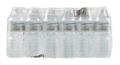 Picture of Bottled water - Pack of 24x500ml