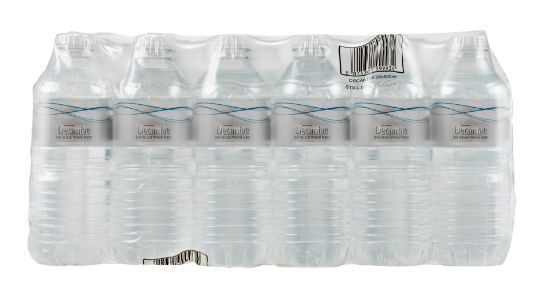 Picture of Bottled water - Pack of 24x500ml