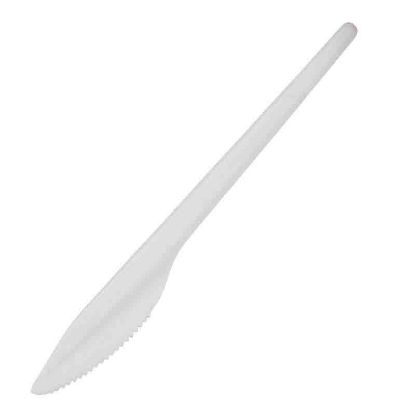 Picture of Plastic Knife 