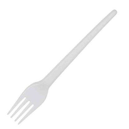 Picture of Plastic Fork