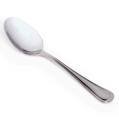 Picture of Metal Tea Spoon 