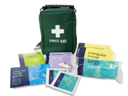 Picture of HSE 1 Person Travel Kit 