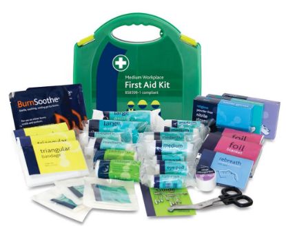 Picture of Medium Workplace Kit