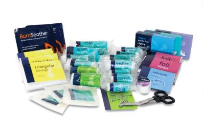 Picture of Refill Medium Workplace Kit