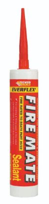 Picture of EverBuild Fire Mate Intumescent