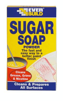 Picture of Sugar Soap Powder