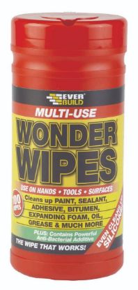 Picture of Multi-Use Wonder Wipes
