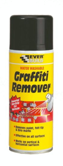 Picture of Graffiti Remover