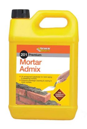 Picture of Mortar Admix