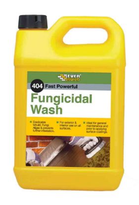 Picture of Fungicidal Wash