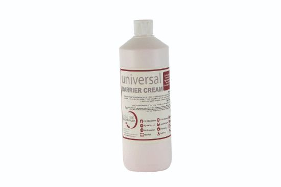 Picture of Universal Barrier Cream 1ltr