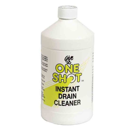 Picture of One Shot Drain Cleaner