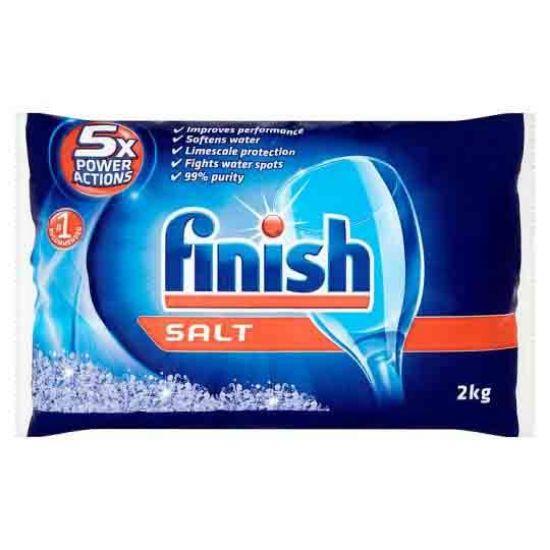 Picture of Dishwasher Salt 