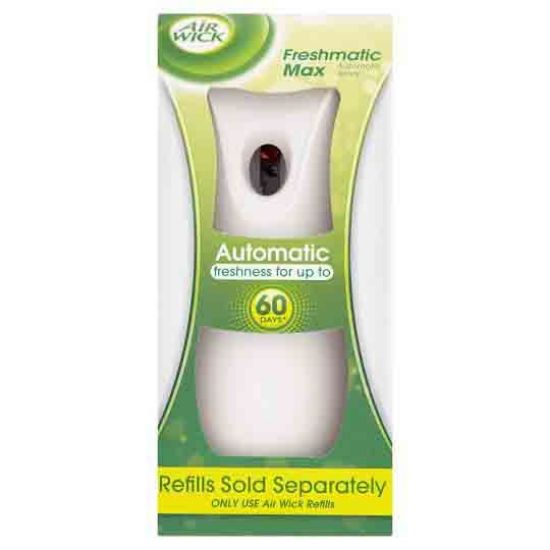 Picture of Air Wick Freshmatic Base
