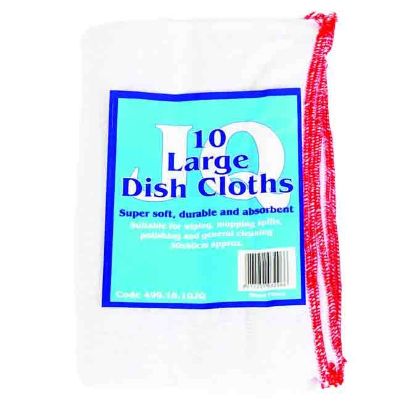 Picture of Dish Cloths 