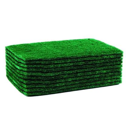 Picture of Green Scouring Pads
