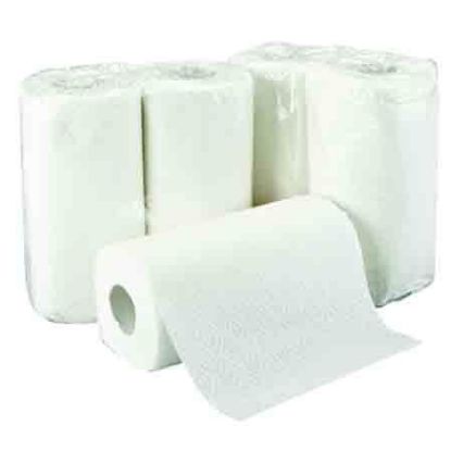 Picture of Kitchen Rolls