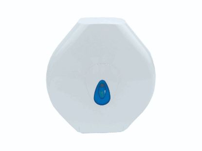 Picture of Mini Jumbo Toilet Roll Dispenser