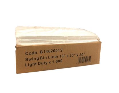 Picture of Swing Bin Liners