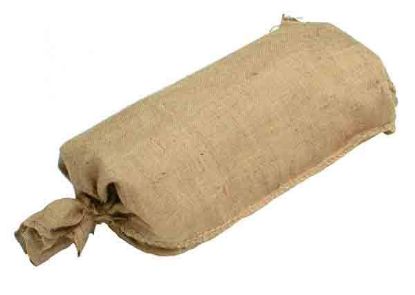 Picture of Hessian Sand Bag 