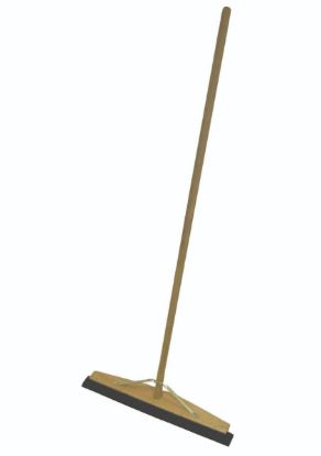 Picture of Wooden Squeegee Mop