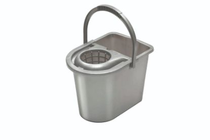 Picture of Plastic Mop Bucket