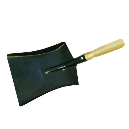 Picture of Metal Dust Pan