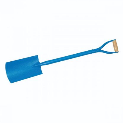 Picture of Heavy Duty Digging Spade