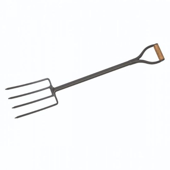 Picture of Digging fork