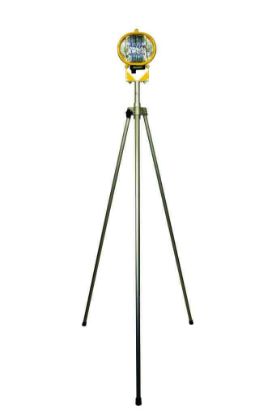 Picture of 110v Halogen Tripod Light