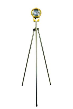 Picture of 110v LED Tripod Light