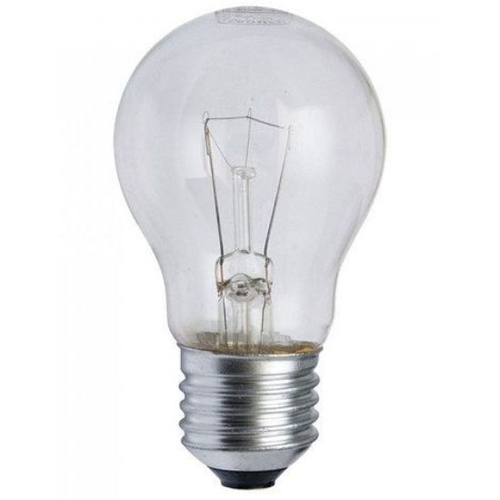 Picture of 60w ES Bulb