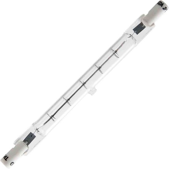 Picture of 500w Halogen Bulb 110V