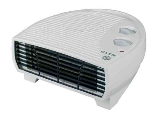 Picture of 2kw Fan Heater