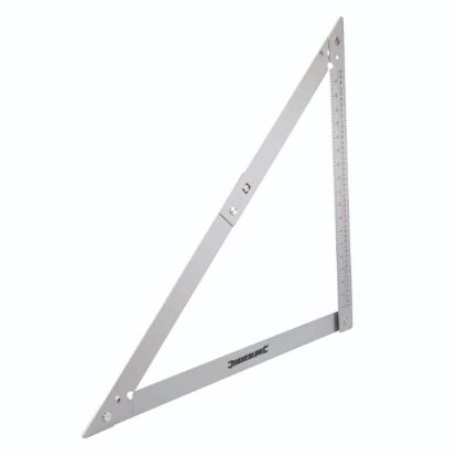 Picture of Folding Frame Square