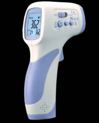 Picture of Laser Infrared Thermometer