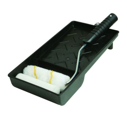 Picture of Mini Roller & Tray Set 100mm