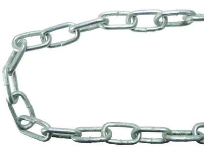 Picture of Heavy Duty Galvanised Chain -1m