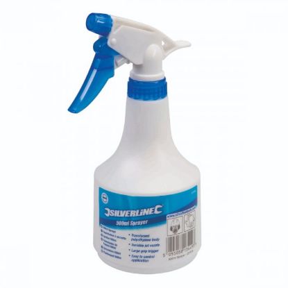 Picture of 500ml Trigger Sprayer