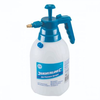 Picture of 2ltr Pressure Sprayer