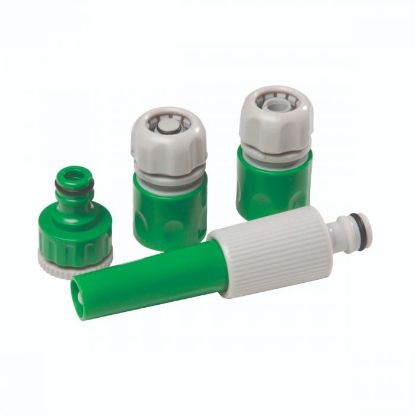 Picture of Hose Connector Set 4pce