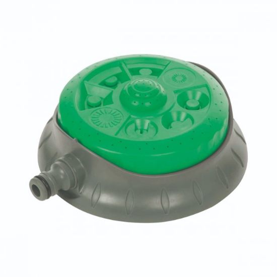 Picture of 8 Pattern Dial Sprinkler