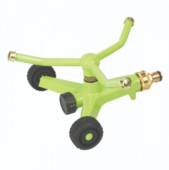 Picture of 3 Arm Sprinkler Heavy Duty