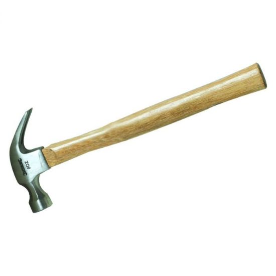 Picture of Hardwood Claw Hammer