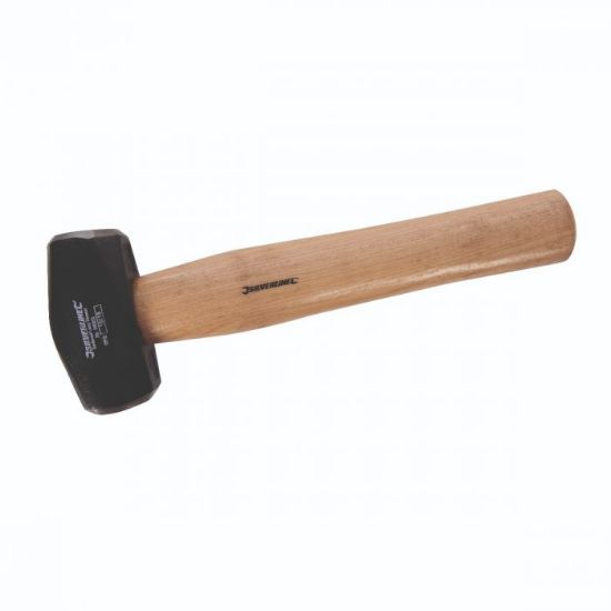 Picture of Hardwood Lump Hammer