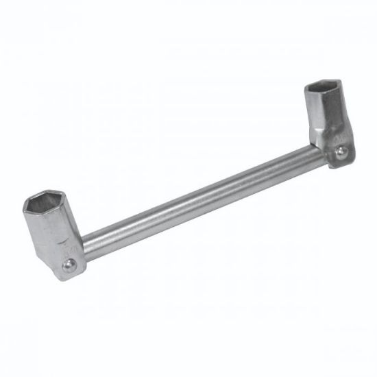 Picture of Double-Ended Scaffold Spanner