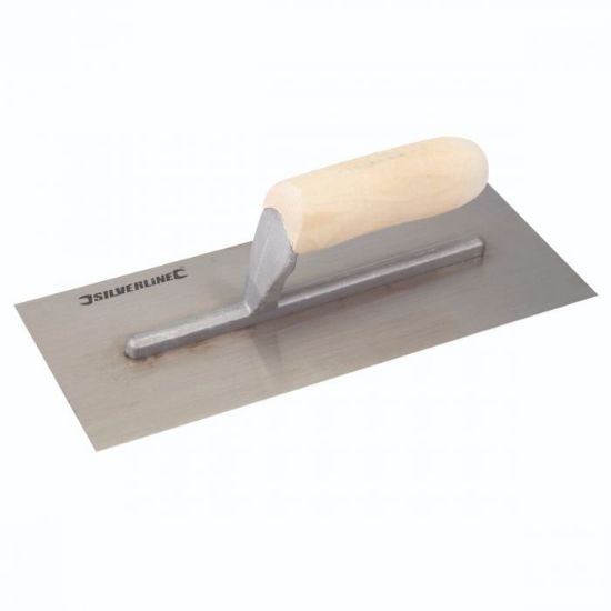 Picture of Plastering Trowel