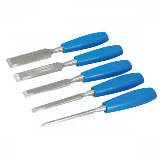 Picture of Wood Chisel Set 5pce