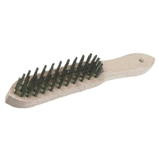 Picture of Heavy Duty Wire Brush