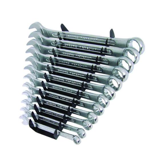Picture of Combination Spanner Set 12pce